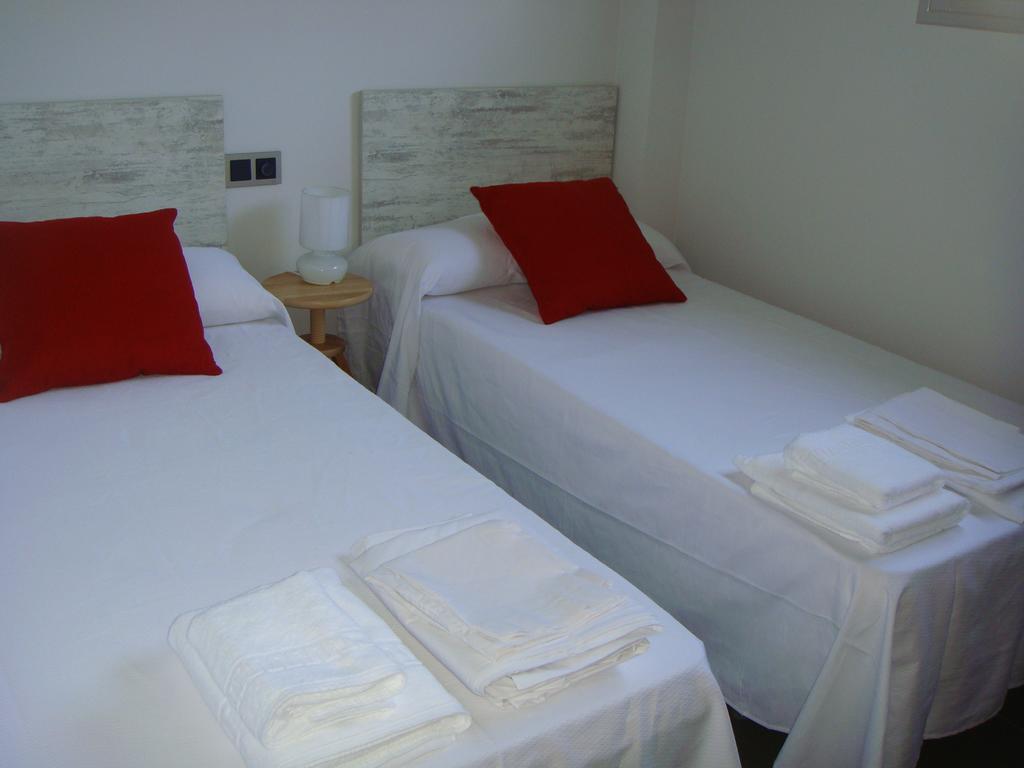 Life Apartments El Rompido Extérieur photo