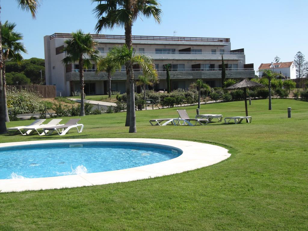 Life Apartments El Rompido Extérieur photo