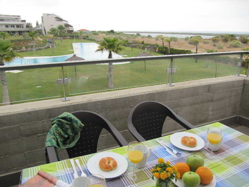 Life Apartments El Rompido Extérieur photo