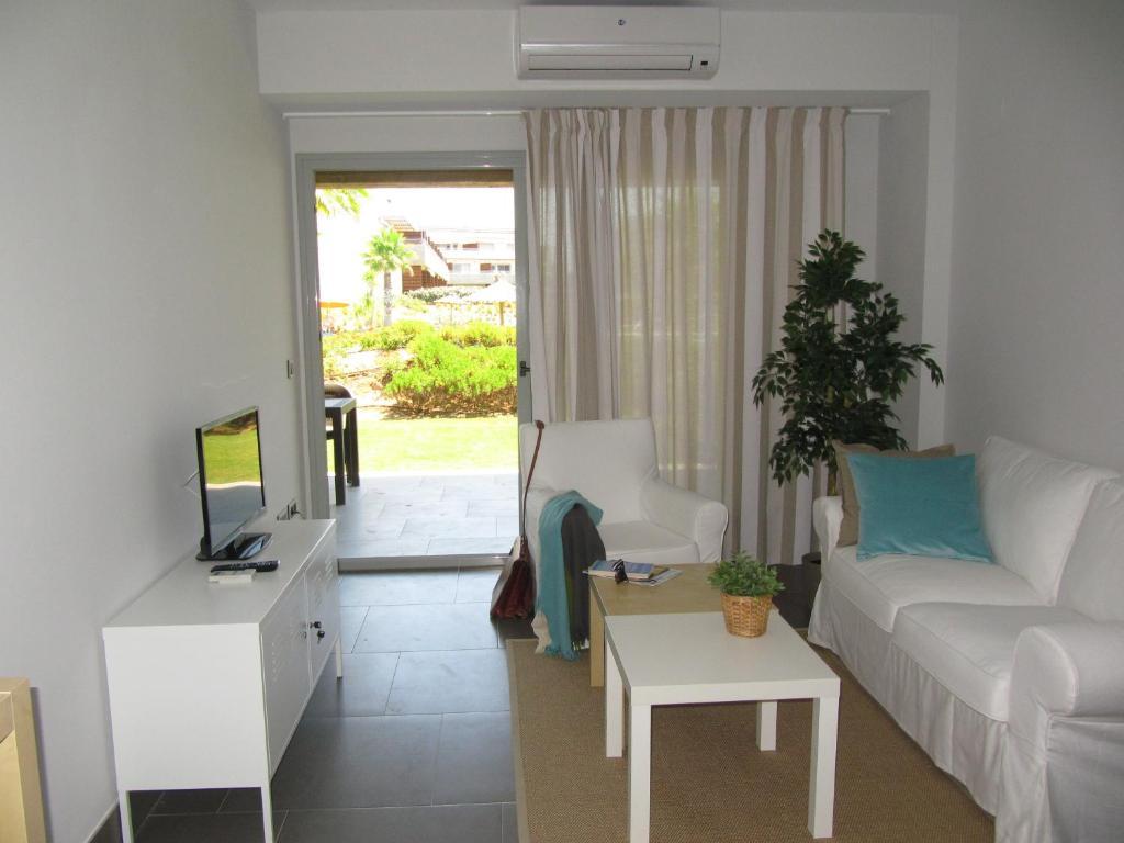 Life Apartments El Rompido Extérieur photo