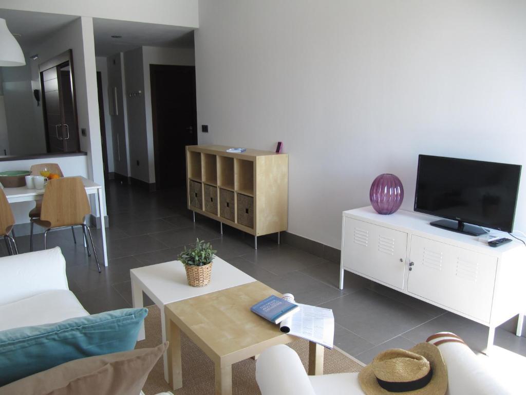 Life Apartments El Rompido Extérieur photo