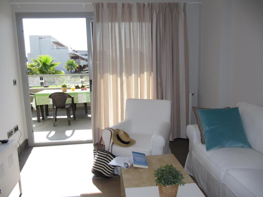 Life Apartments El Rompido Extérieur photo