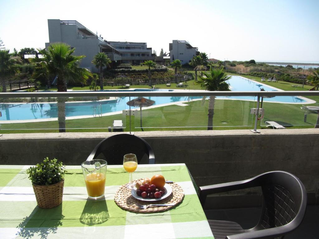 Life Apartments El Rompido Extérieur photo