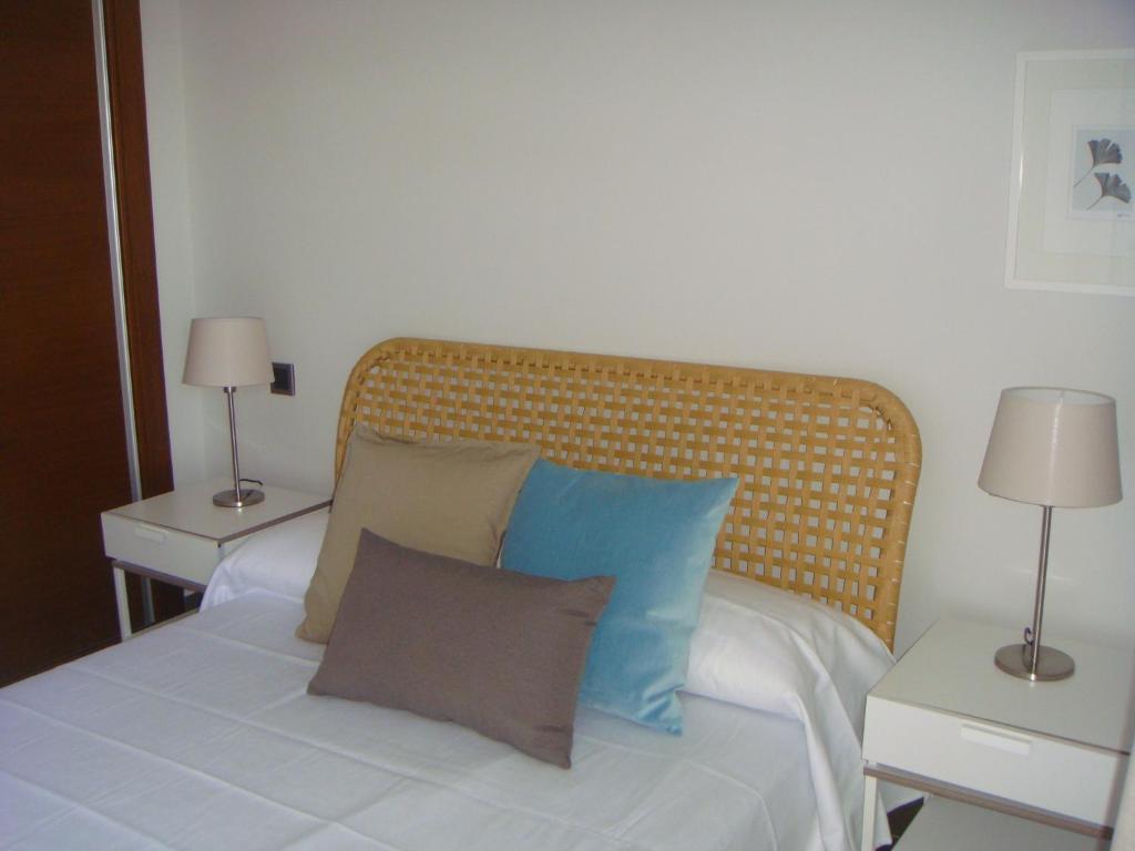 Life Apartments El Rompido Extérieur photo