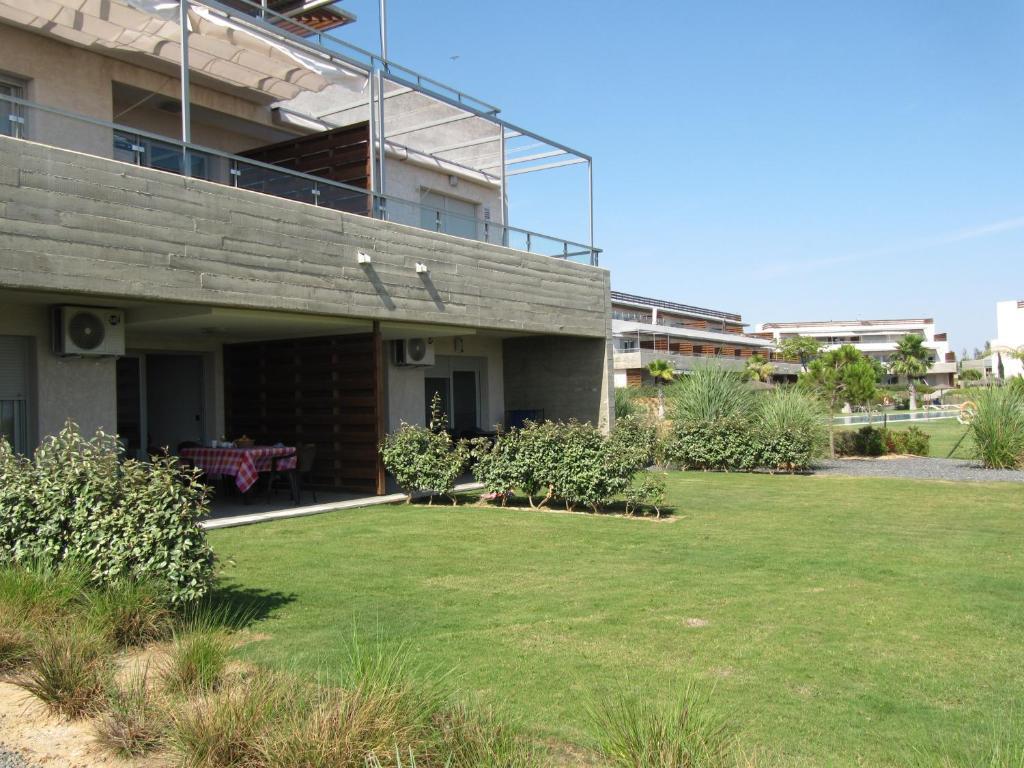Life Apartments El Rompido Extérieur photo