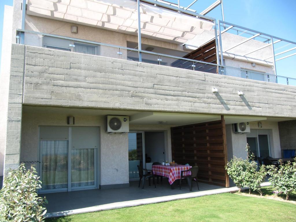 Life Apartments El Rompido Extérieur photo