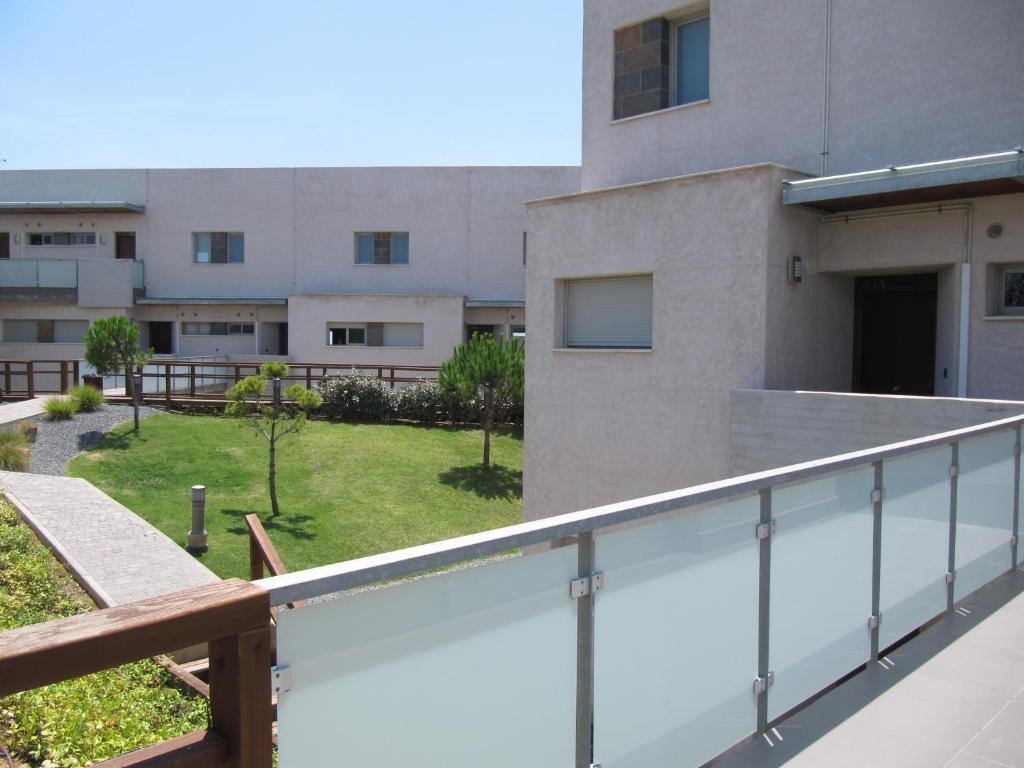 Life Apartments El Rompido Extérieur photo