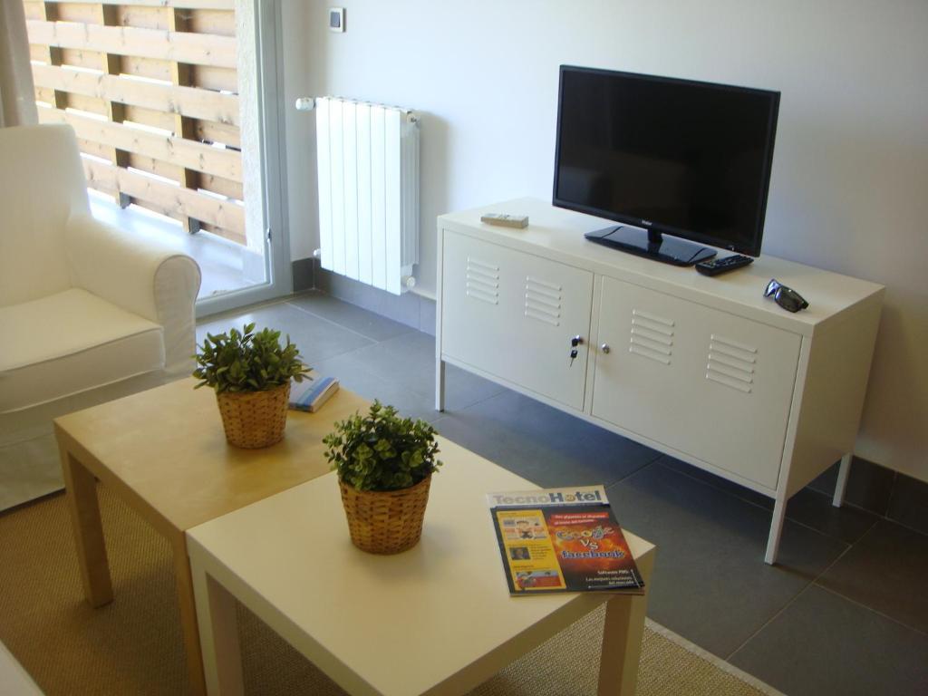 Life Apartments El Rompido Extérieur photo