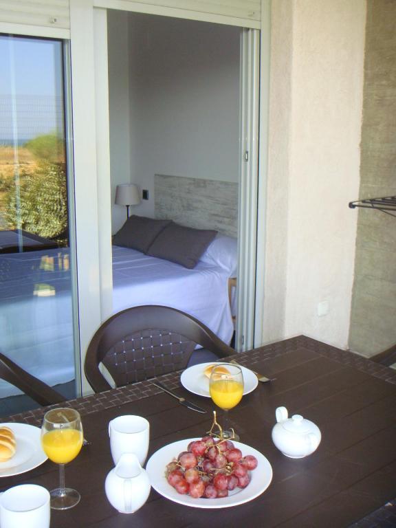 Life Apartments El Rompido Extérieur photo