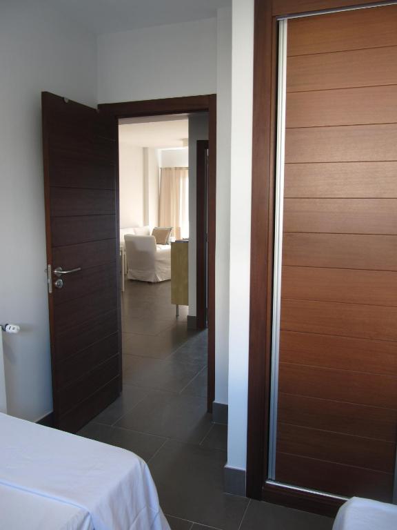 Life Apartments El Rompido Extérieur photo