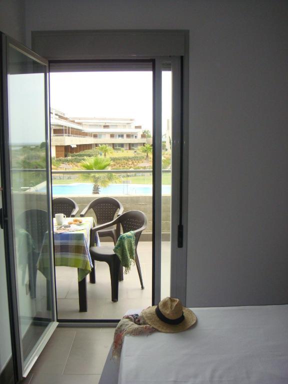 Life Apartments El Rompido Extérieur photo