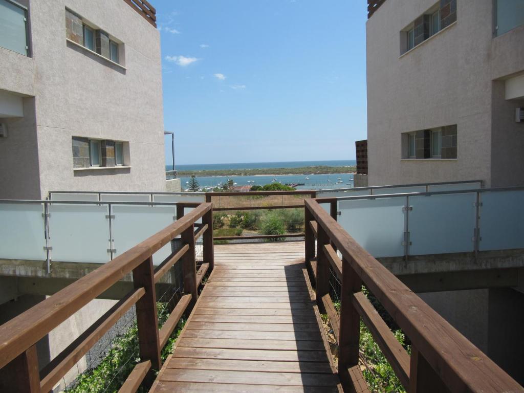 Life Apartments El Rompido Extérieur photo