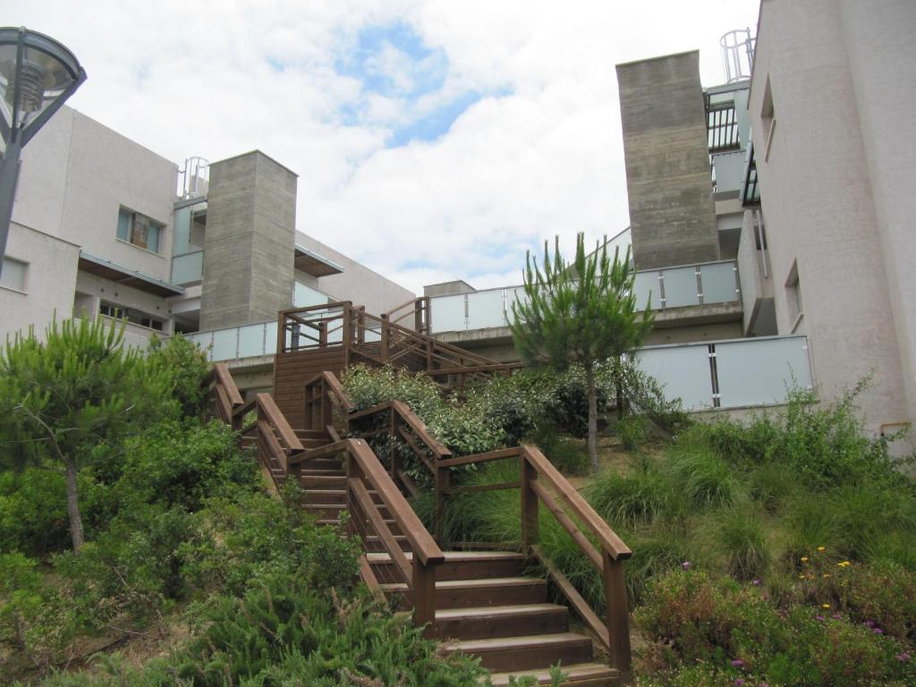 Life Apartments El Rompido Extérieur photo