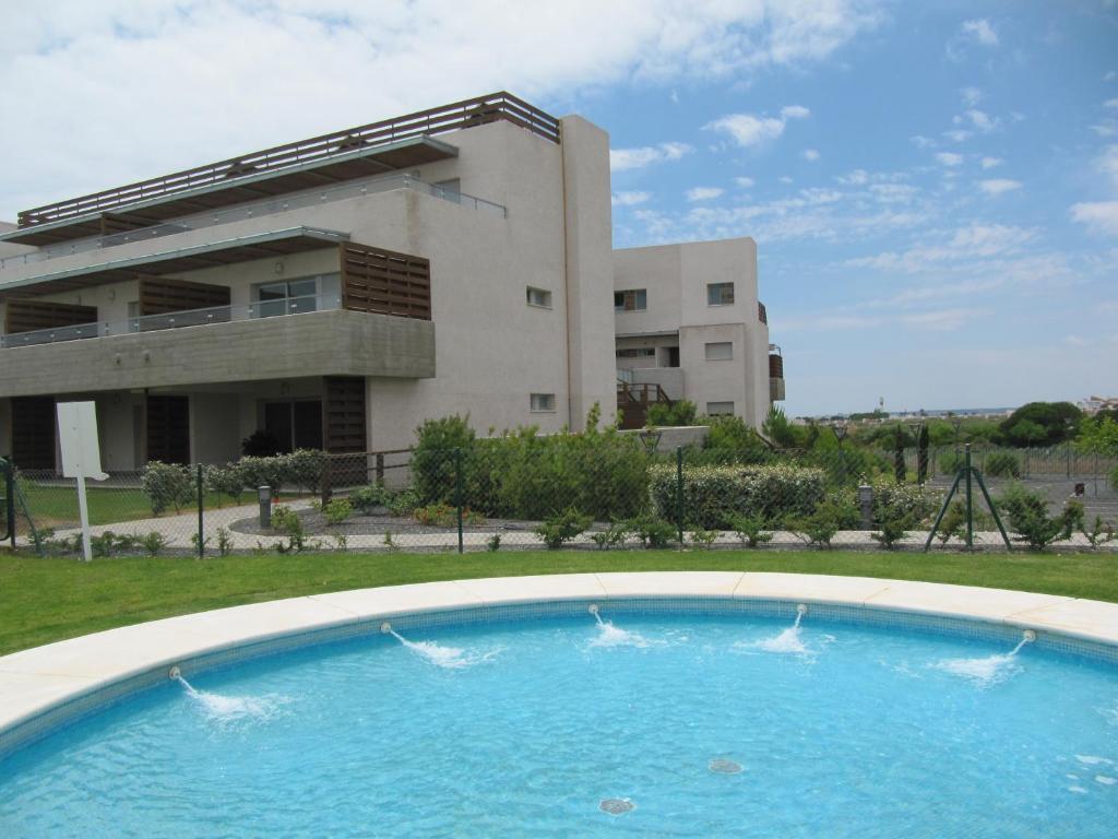 Life Apartments El Rompido Extérieur photo
