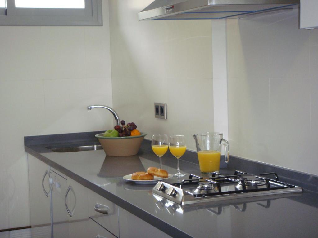 Life Apartments El Rompido Extérieur photo