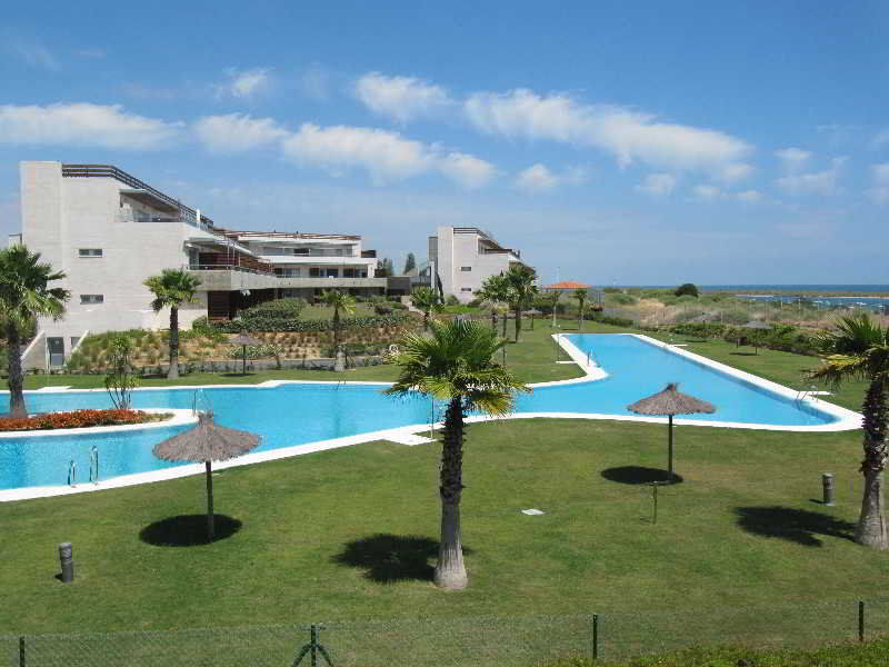 Life Apartments El Rompido Extérieur photo